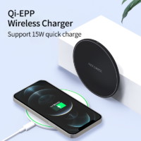 iphone wireless charger