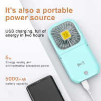 5000mah power bank charger
