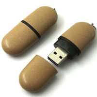 best buy flash drive degradable material
