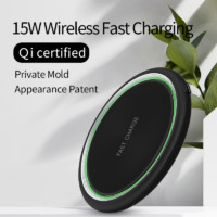 qi wireless charger for iphone