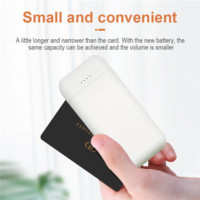portable phone charger small and convenient