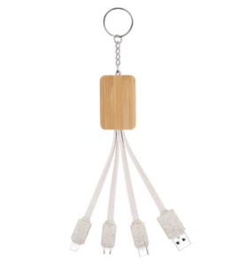 bamboo usb cable