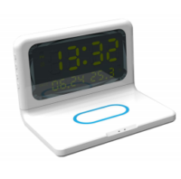 Alarm charger desktop