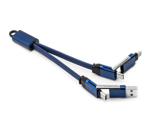 The Ultimate Guide to USB Charging Cables: What You Need to Know